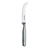 Swissmar Imports S/S Universal Serrated Blade Cheese Knife w/ Fork Tip