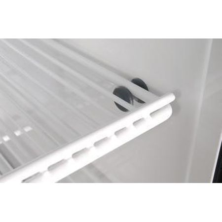 True Food Service White Wire Shelf for TG1R-1S Refrigerator