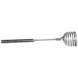 Franke S/S 11-5/6" Whisk for L J S Ice Flow