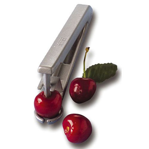 Matfer Bourgeat Hand Held Cherry Pitter / Stoner