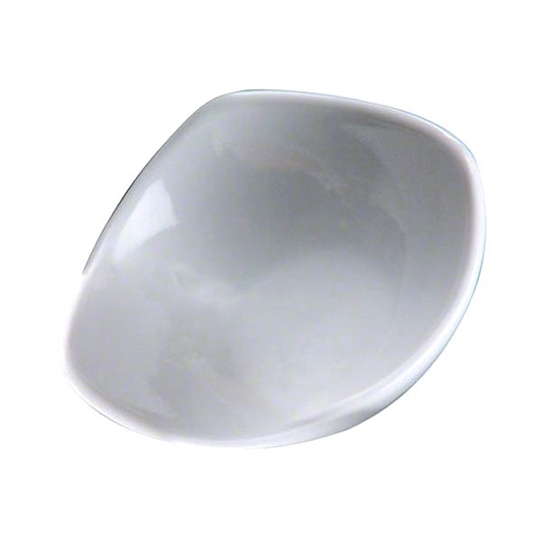 American Metalcraft Squound&trade; Ceramic 3 Oz Sauce Cup