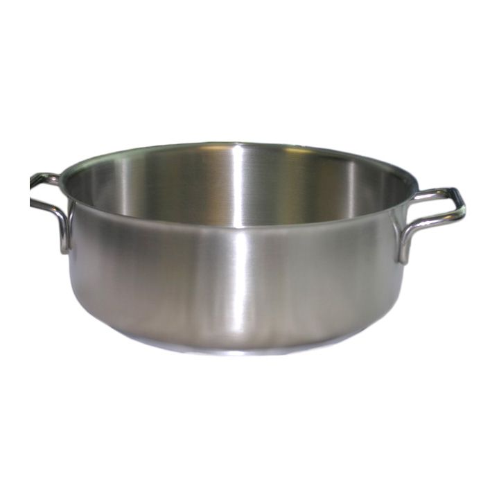 Spring U.S.A. Brigade Complete Shallow 20.67 Qt Casserole