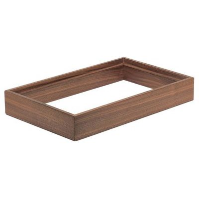 Schonwald Scenario&trade; 20-2/3" x 12-2/3" Wood Presenter