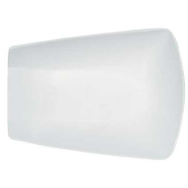 Schonwald Scenario&trade; 1-7/9 Oz. Porcelain White Bowl