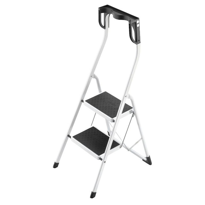 WW Grainger 2-Step Stepstool