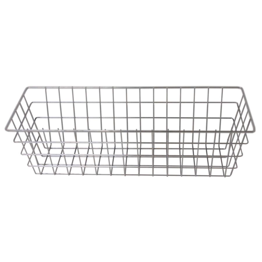 Archer Wire 7 x 20" Half Basket