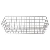 Archer Wire 7 x 20" Half Basket