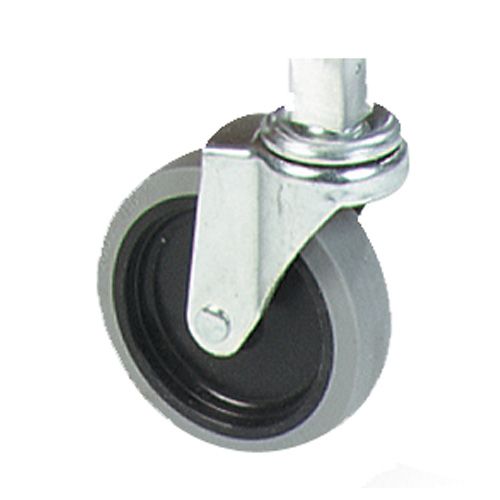 Carlisle&reg; Replacement Swivel Caster