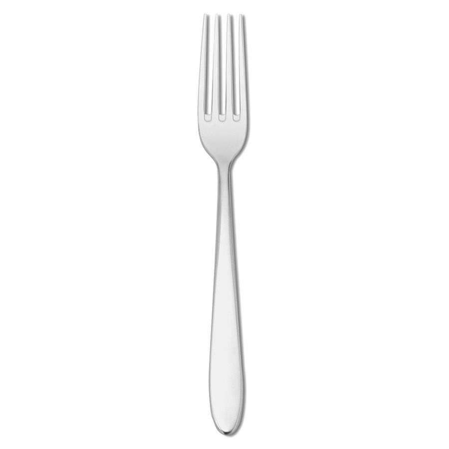 Oneida&reg; Mascagni II Stainless Steel Table Fork