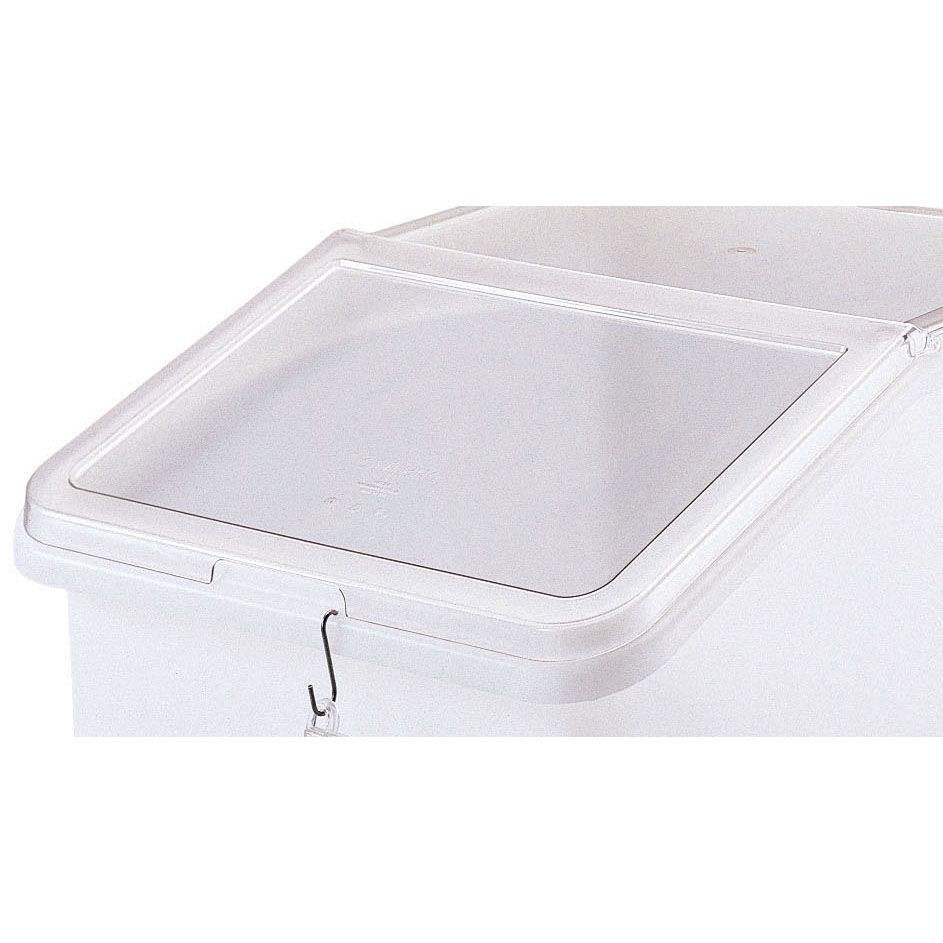Cambro Front Half Slider Lid for Ingredient Bins
