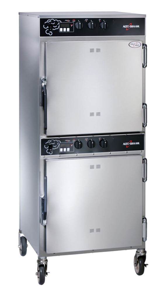 Alto-Shaam&reg; Low Temperature Smoker Oven