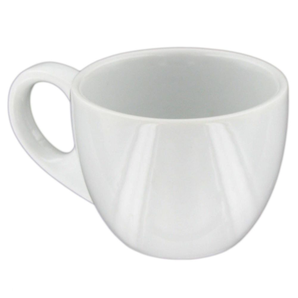 Blackwood Ind. Bright White Espresso AD Cup