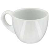 Blackwood Ind. Bright White Espresso AD Cup