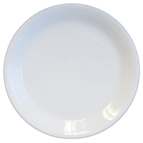 Blackwood Ind. Round 10&frac12;" Plate