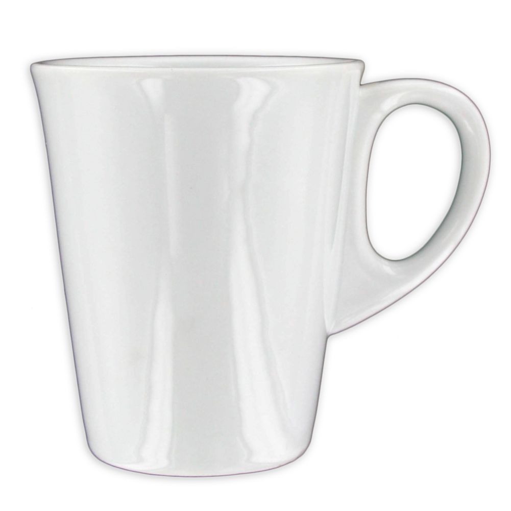 Blackwood Ind. Large Conical Mug w/ Handle
