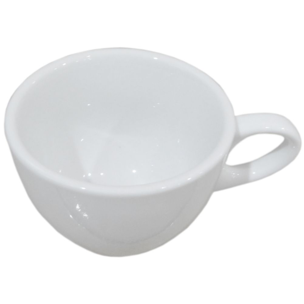 Blackwood Ind. Large Cappuccino Cup w/ Handle