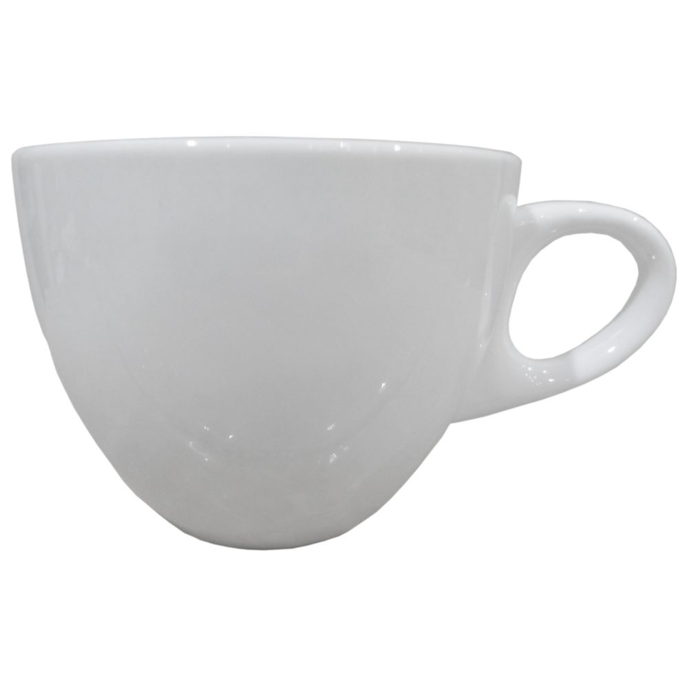 Blackwood Ind. Large Cappuccino Cup w/ Handle