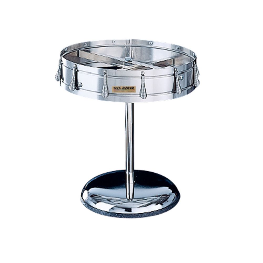 San Jamar&reg; Check Wheel with 16 Clips