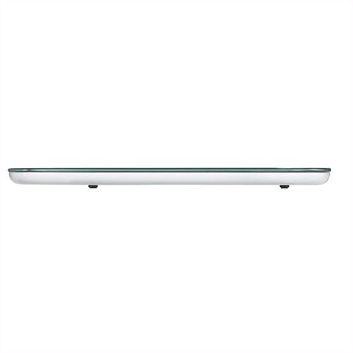 Frieling Weigh Smarter&trade; Black Slim 11 Lb. Capacity Scale