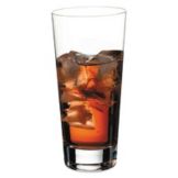 Cardinal Elemental Capri 11-1/2 Oz. V-Rock Glass