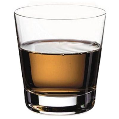 Cardinal f&d Rocks-V 2 Oz Shot Glass