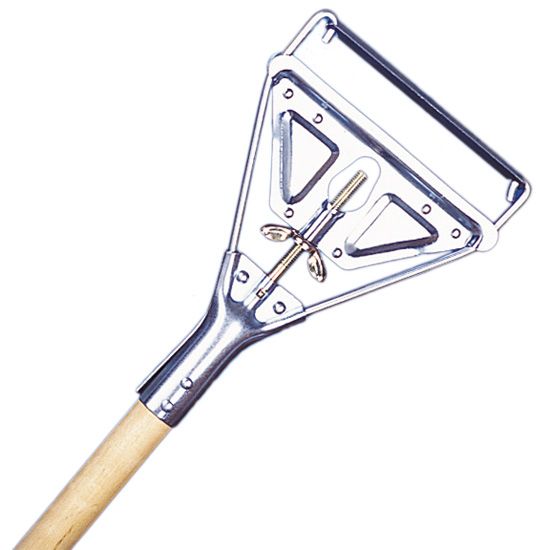The O'Dell Corp. Quick Change Mop Handle