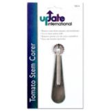 Update International 4-1/2" Tomato Stem Corer