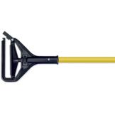 Continental ColorGuard&reg; Speed Change&trade; Yellow Wet Mop Handle