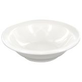 Vertex China White 5 Oz Fruit Bowl