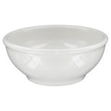 Vertex China White 16 Oz Nappie Bowl