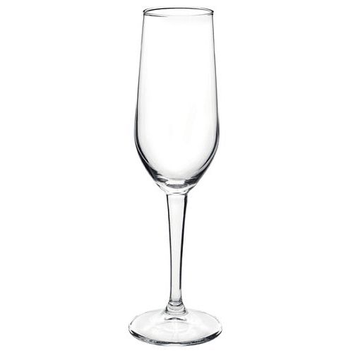 Bormioli Rocco Riserva 7-1/4 Oz Champagne Flute