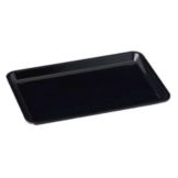 Gessner&trade; Black 4.5"x6.5" Standard Tip Tray