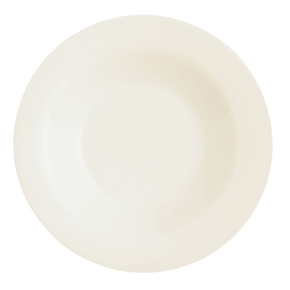 Cardinal Arcoroc Intensity Zenix&reg; 11.75 Oz Deep Plate