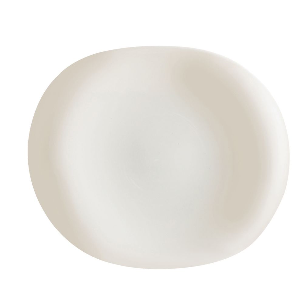 Cardinal Arcoroc Tendency Zenix&reg; 6-1/2" Dessert Plate
