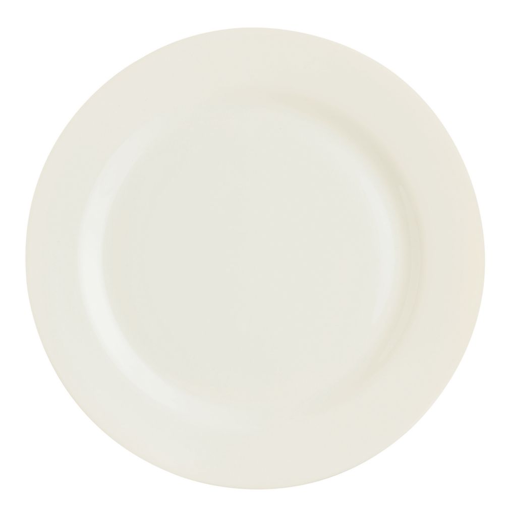 Cardinal Arcoroc Intensity Zenix&reg; 10" Plate