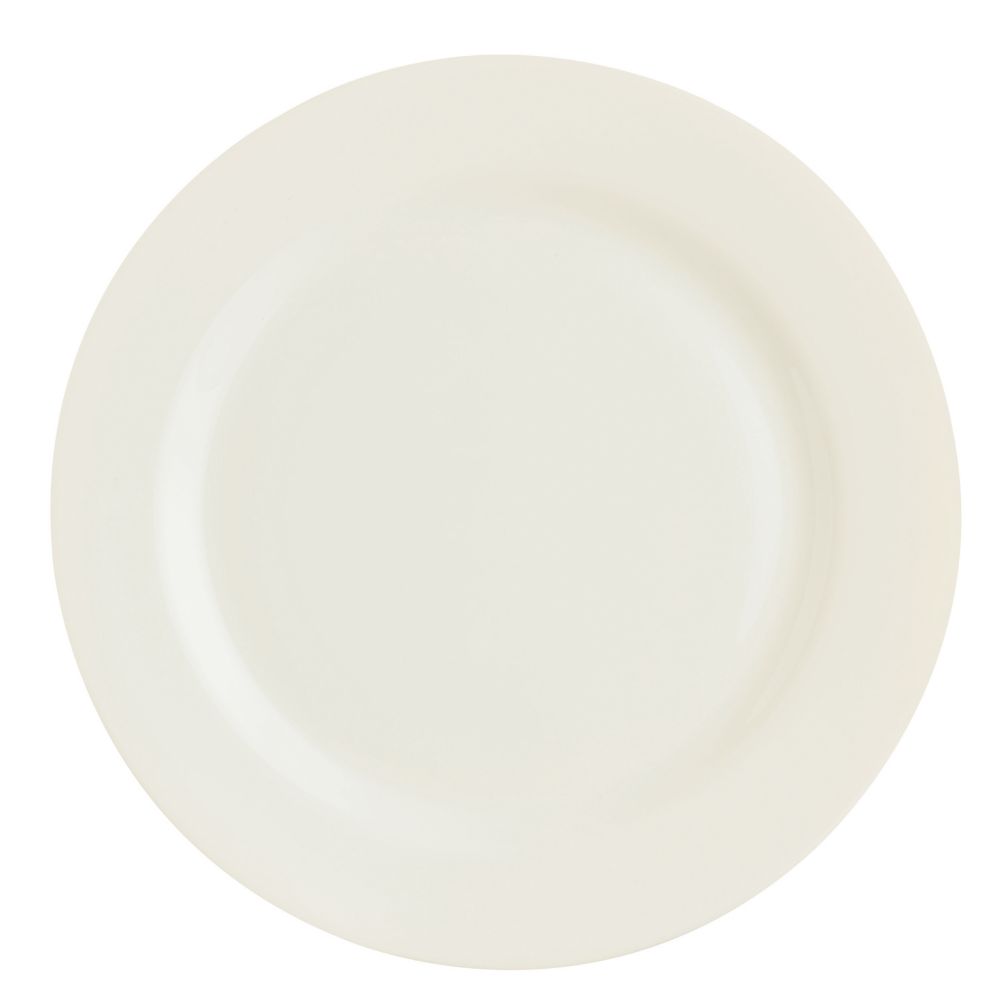 Cardinal Arcoroc Intensity Zenix&reg; 10&frac34;" Plate