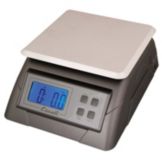Escali&reg; Alimento Digital 13 Lb. Scale