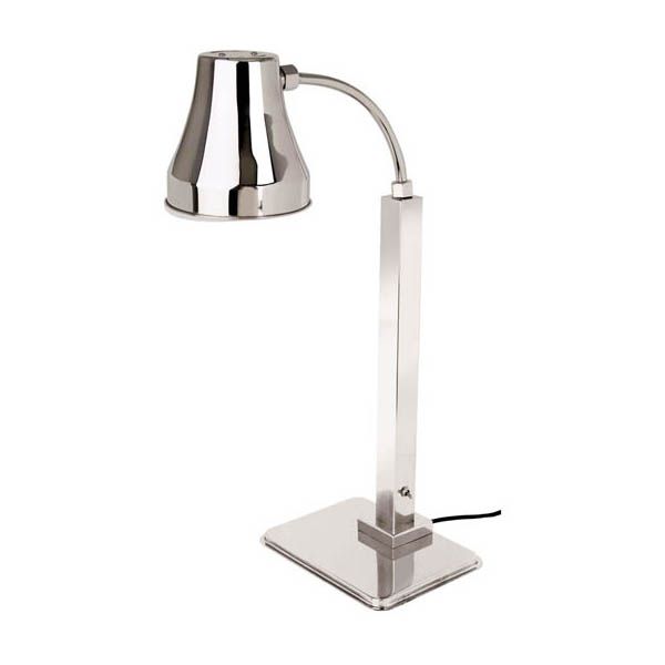 Eastern Tabletop Free Standing Square Pillar Heat Lamp