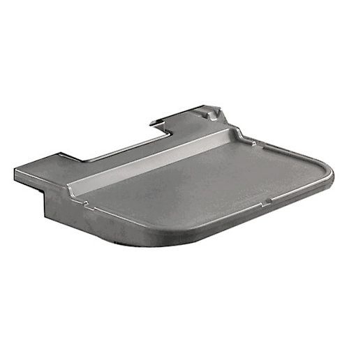 Cambro Granite Gray 60" End Table for Versa Food Bar