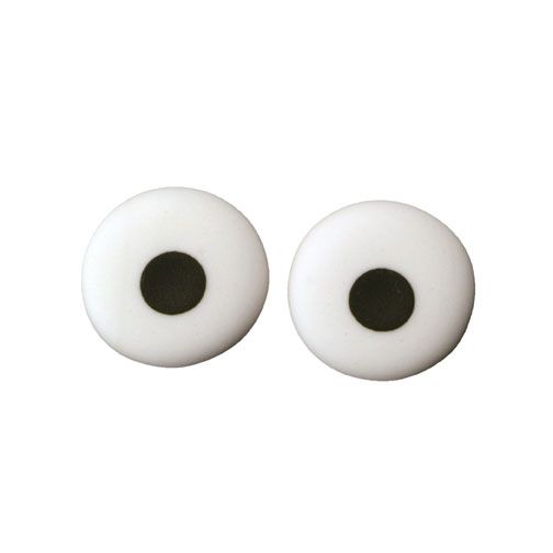 Lucks&trade; Royal Icing Large Eyes
