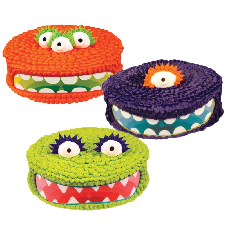 Lucks&trade; Royal Icing Large Eyes
