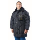 Refrigiwear Full Length 2X-Lg Parka w/o Hood