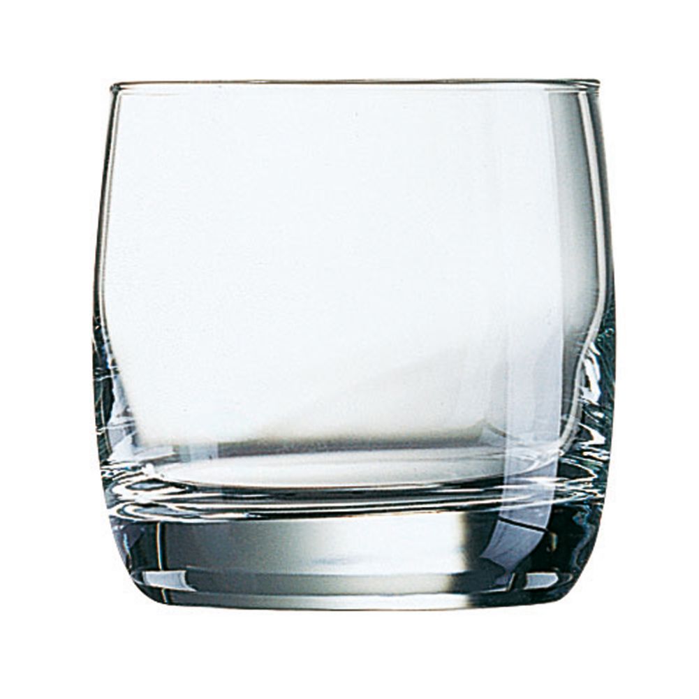 Chef & Sommelier Cabernet Sheer 7 Oz. Rocks Glass