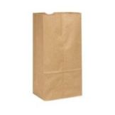 Duro Bag Co. .5 lb. Kraft Paper Grocery Bag