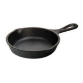 Lodge Logic 5" Miniature Cast Iron Skillet