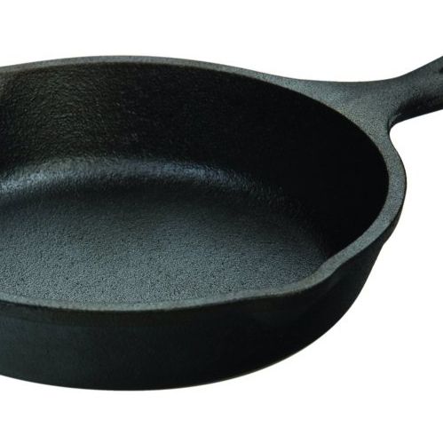 Lodge Logic 5" Miniature Cast Iron Skillet