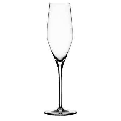 Spiegelau Authentis&trade; 6-1/2 Oz. Champagne Flute