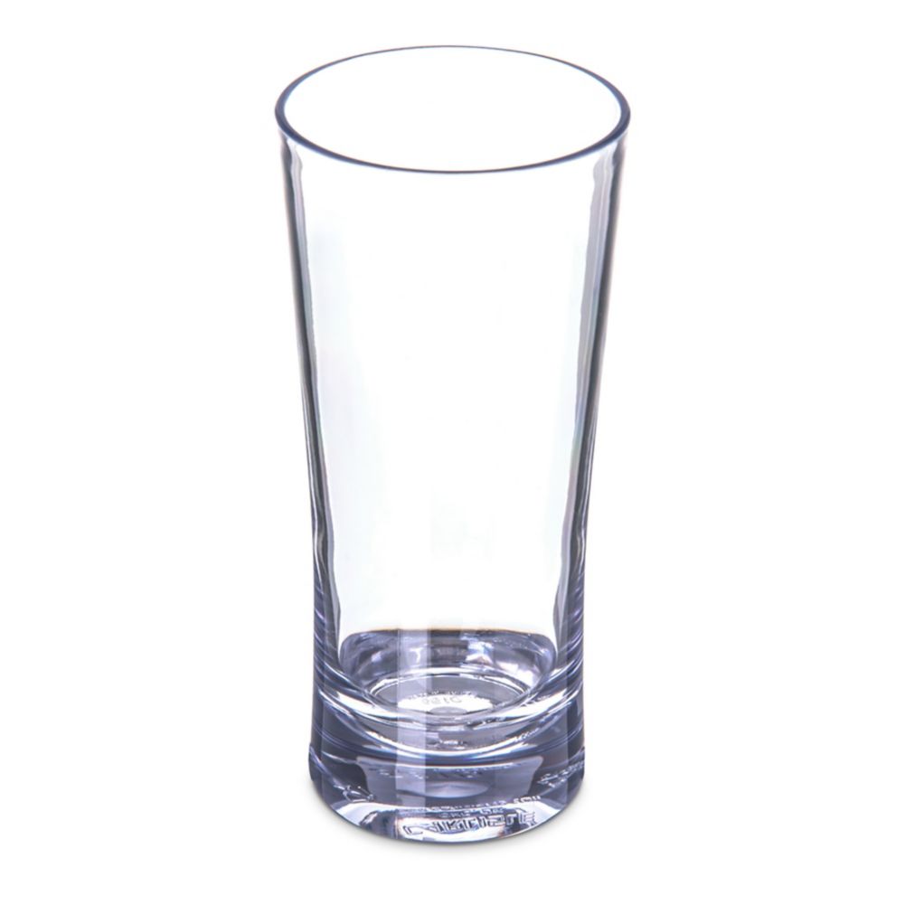 Carlisle&reg; Alibi&trade; 10 Oz. Highball Glass