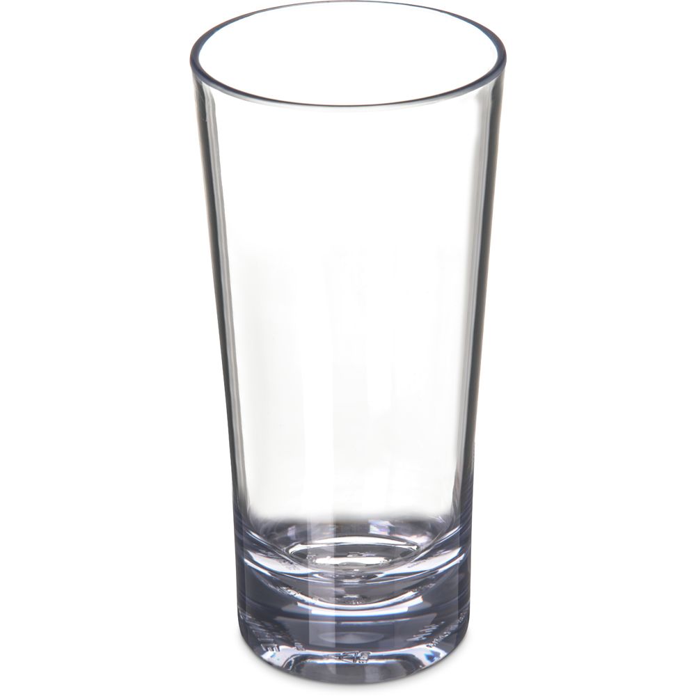Carlisle&reg; Alibi&trade; 14 Oz. Beverage Glass