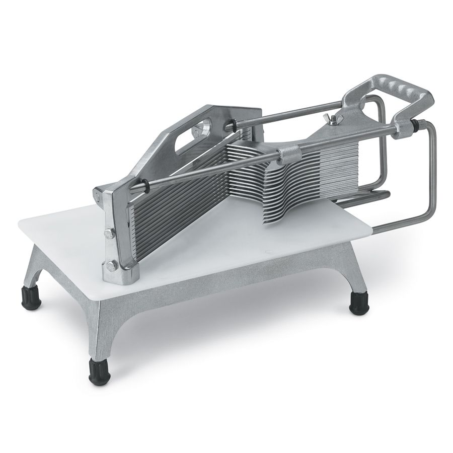 Vollrath&reg; Redco&reg; Tomato Pro&trade; 3/8 Size Slicer